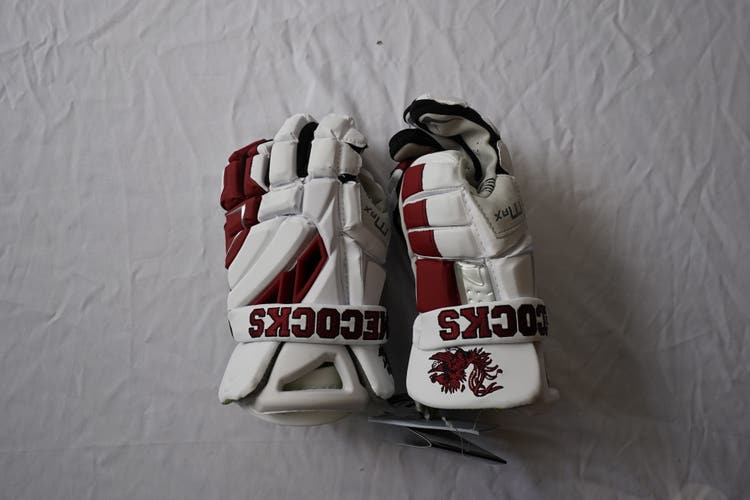 New Player's Maverik Max Lacrosse Gloves 13"