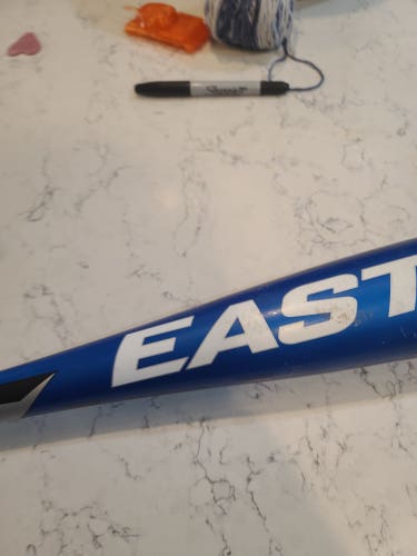 Used Easton Alloy Fuze 360 Bat (-10) 20 oz 30"