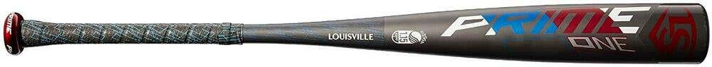 New Louisville Prime ONE 919 32" 20oz -12 baseball bat 2 3/4 USSSA WTLSLP119X12