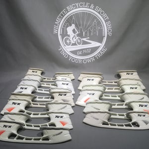 New Bauer LS2 Holders