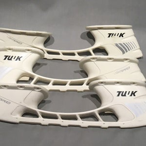 New Bauer Lightspeed Holders
