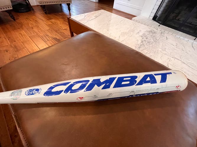 31” 23oz Combat Maxum USSSA bat