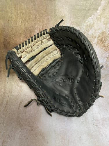 First Base 12" A2000 FPBM 12 Softball Glove