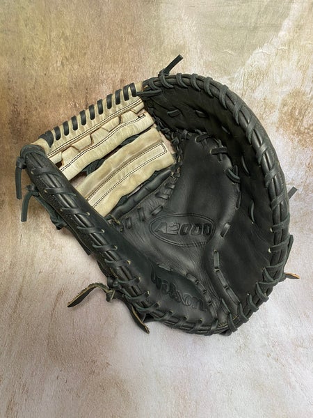 First Base 12" A2000 FPBM 12 Softball Glove
