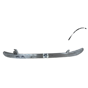 CCM Speedblade XS 295 Pro Stock Replacement Steel