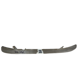 Bauer STEP Steel 296 Pro Stock Replacement Steel