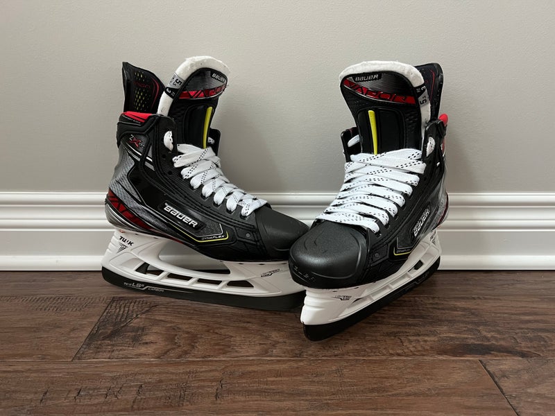 Bauer Vapor 2X Pro Hockey Skates (size 5.5 - Fit 3)