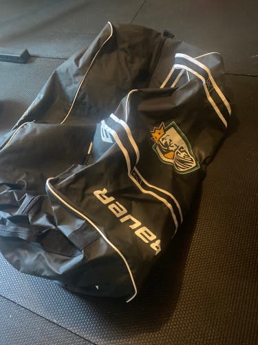 New Bauer Bag