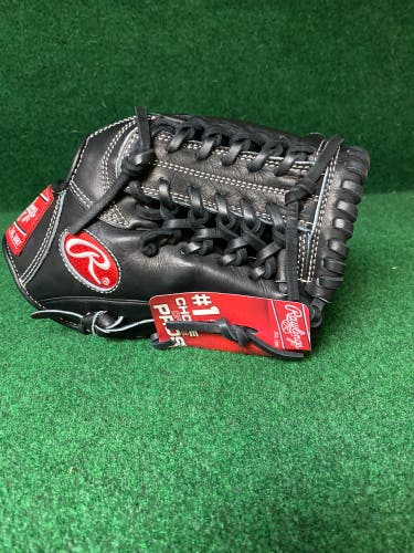 Infield 11.25" Pro Preferred Baseball Glove