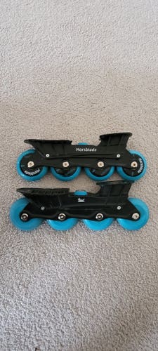 Inline Skates Size 3