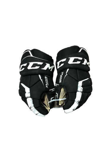CCM Tacks 9060 14" Black Gloves