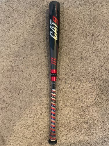 Marucci Cat 9 Connect - 31 Inch Drop 5