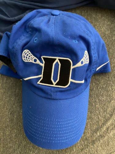 Duke Lax Hat
