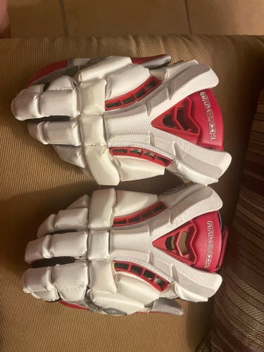 Maverick Rome Goalie Gloves