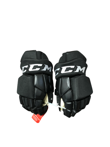 Brand New CCM HG42PP 14" Pro Stock Gloves