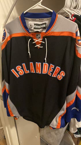ny islanders jersey