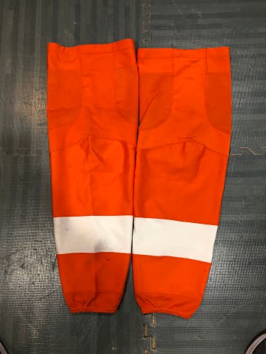 Flyers Orange Senior XL Reebok Reebok Edge Socks