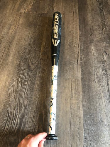 Easton mako beast 28/17 -11 Usssa Baseball Bat