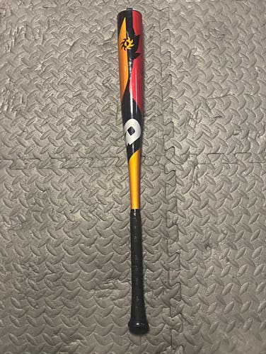 MINT Condtion 2018 Demarini Voodoo One 31/28