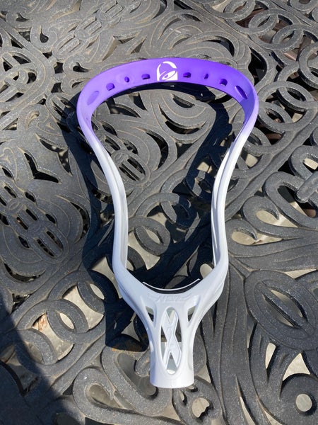 New Taco Bell Warrior Noz 2X Lacrosse Head