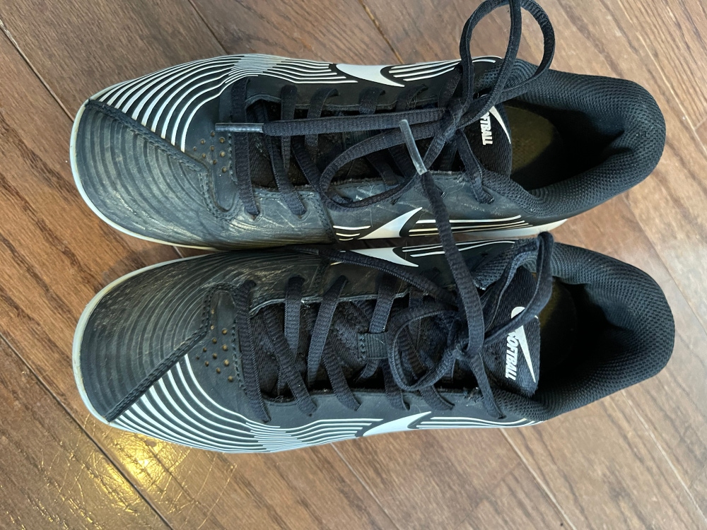 Softball Molded Cleats Nike -6.5