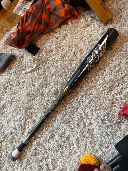 Marucci cat 8 33/30 limited edition