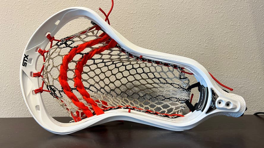 Strung STX Surgeon 700 Head (Used - Like New)