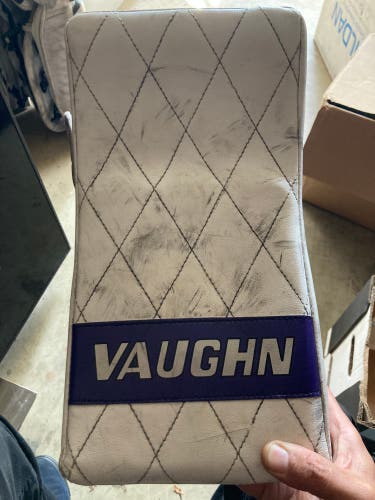 Used Regular Pro Stock Velocity V5 Thomas Sholl LA KINGS