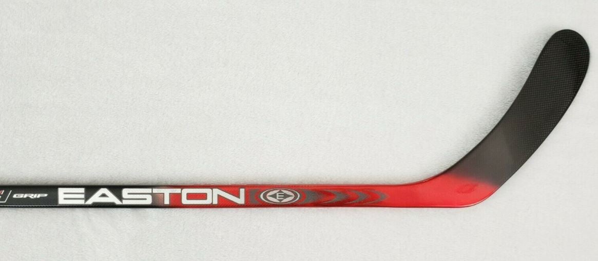 Heel New Easton Synergy SL Drury 100 P6 Left Hand Composite Pro Hockey Stick 