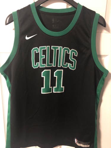 Boston Celtics Irving Jersey