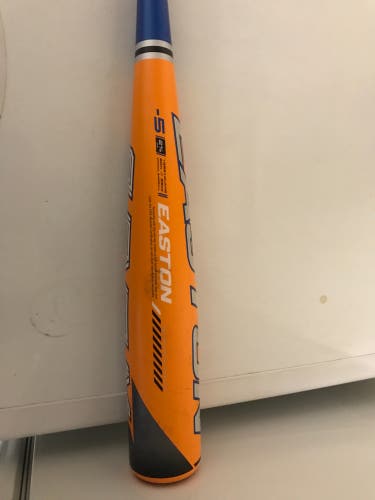 2022 Alloy (-5) 25 oz 30" Quantum Bat