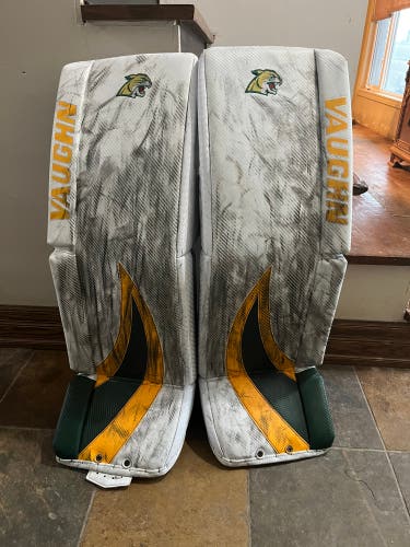 Vaughn Ventus SLR2 Pro Goalie Leg Pads