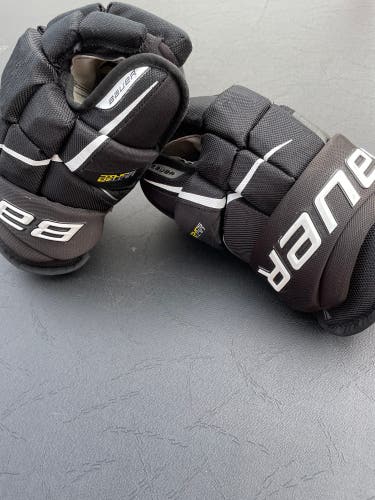 Bauer 14" Pro Stock Supreme Ultrasonic Gloves