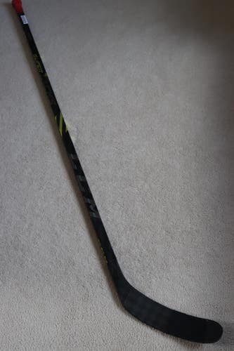 Pro Stock CCM Super Tacks AS4 Pro Hockey Stick - 85 Flex - Adam Ruzicka