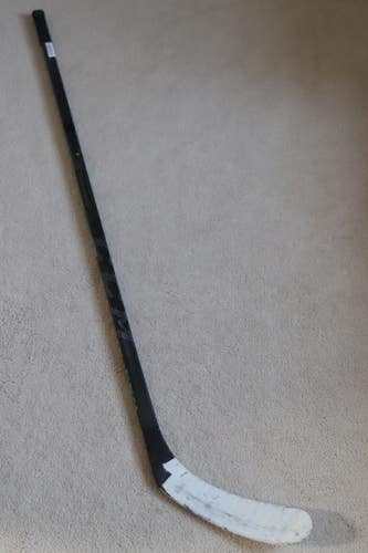Pro Stock CCM RibCor Trigger 6 Pro Hockey Stick - 80 Flex - Mikael Backlund