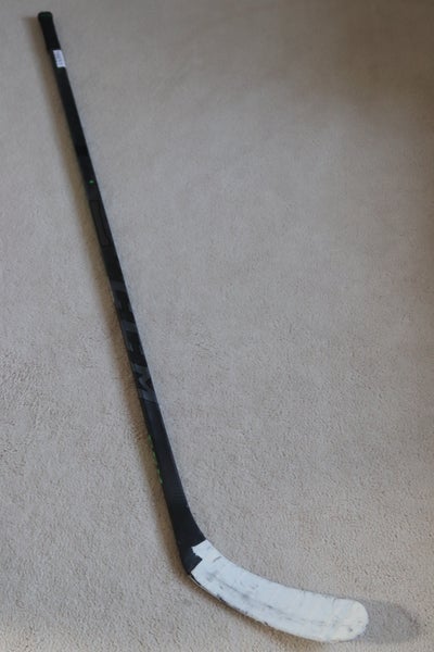 Pro Stock CCM RibCor Trigger 6 Pro Hockey Stick - 80 Flex - Mikael Backlund