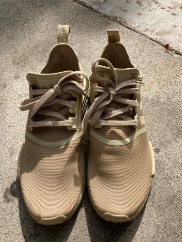 Adidas NMD R1 *SAND* men 11