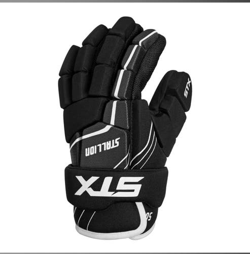 Stx Stallion 11" Lacrosse Junior Gloves