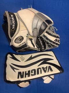 Used Vaughn Regular Velocity 7000 Pro Stock