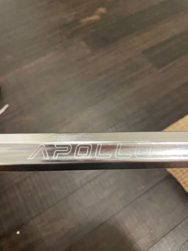 New Maverick Silver Apollo