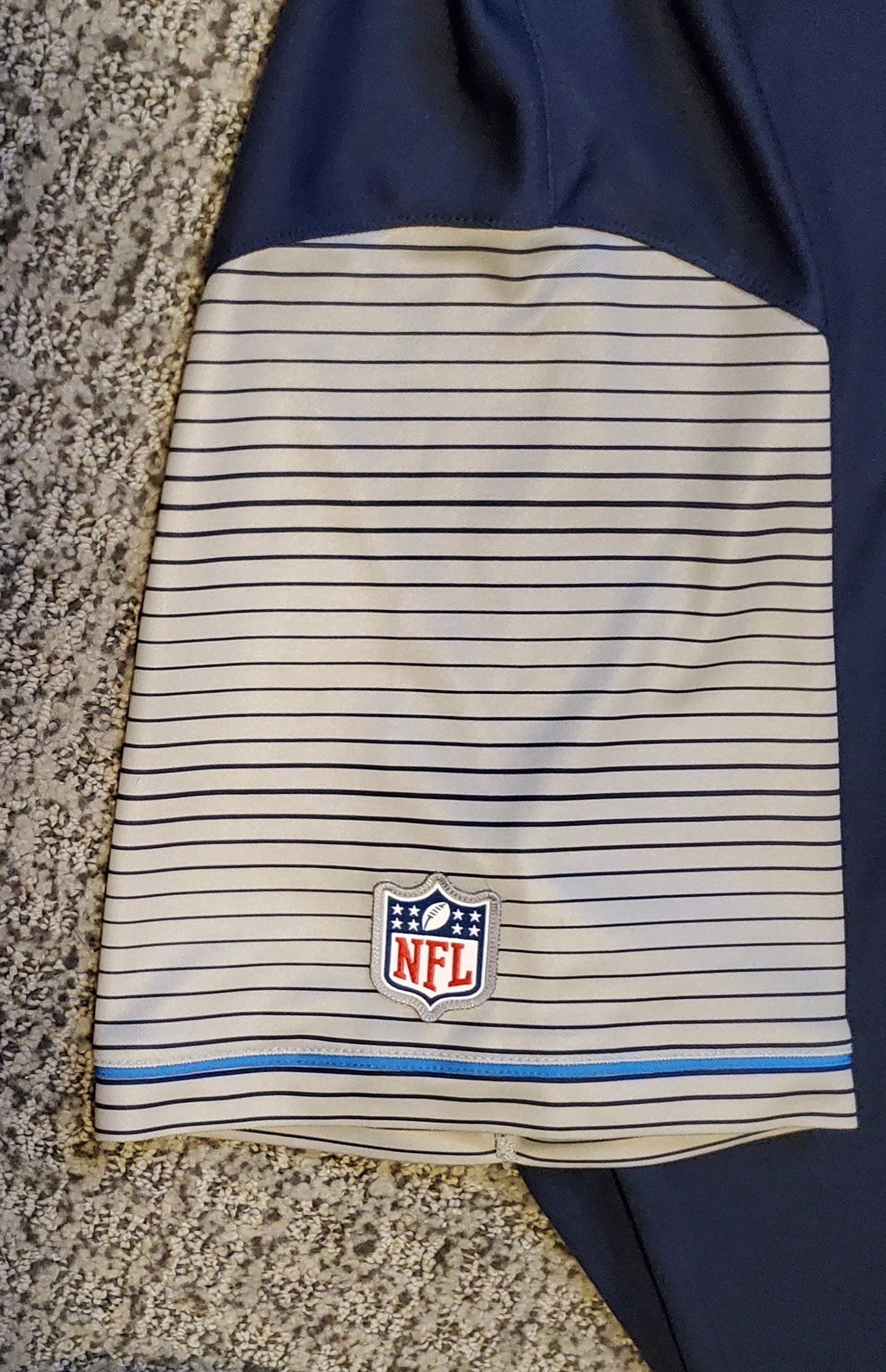 NWOT Los Angeles Chargers Polo