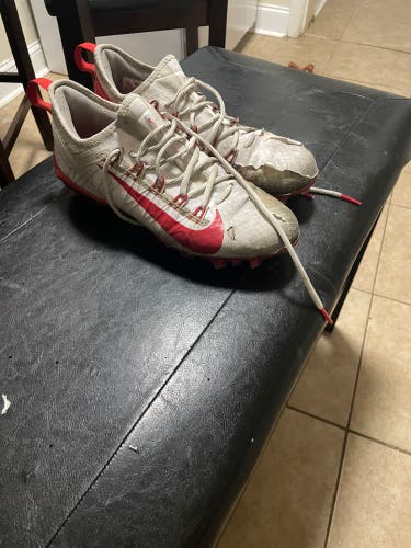 Used Size 10 (Women's 11) Nike Huarache