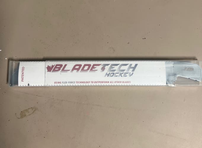 CCM Bladetech Runners
