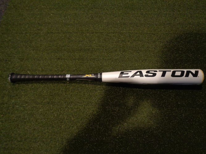 Easton XL1 BB11X1 32/29 BBCOR Baseball Bat