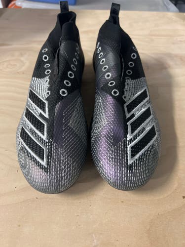 Used Size Men's 10.5 (W 11.5) Adidas adizero