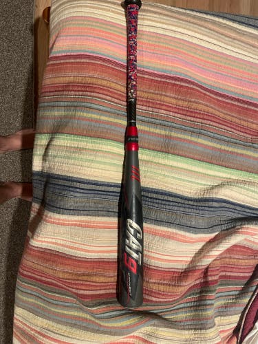 2020 Hybrid (-3) 29 oz 32" Cat 9 Connect Bat