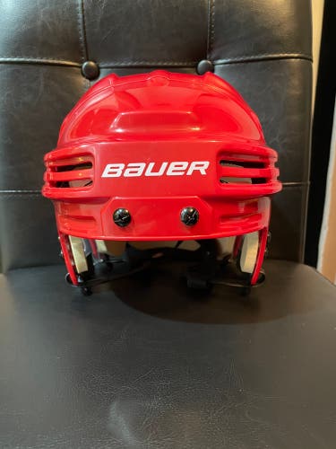 New Large Bauer 4500 Helmet