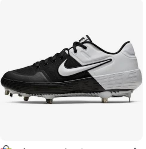 Nike Alpha Huarache Elite 2 Low Sz 13