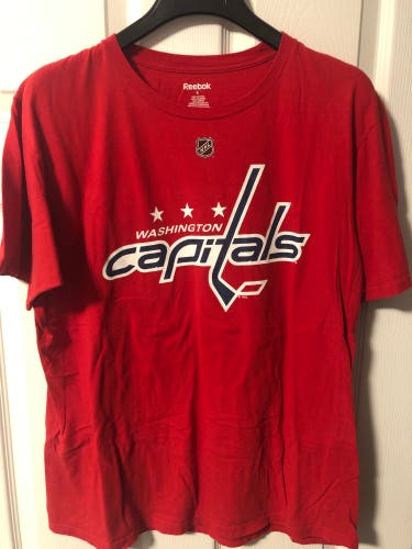 Kuznetsov Jersey T-shirt