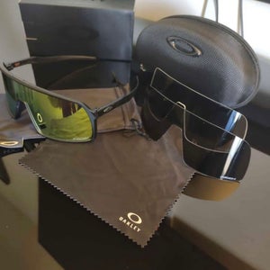 Mens Sutro sunglasses
